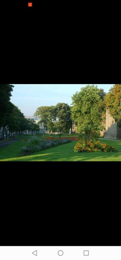 Standing Branly * Boulogne-sur-Mer