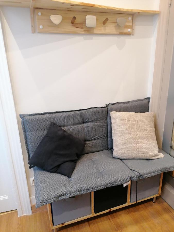 Standing Branly Appartement