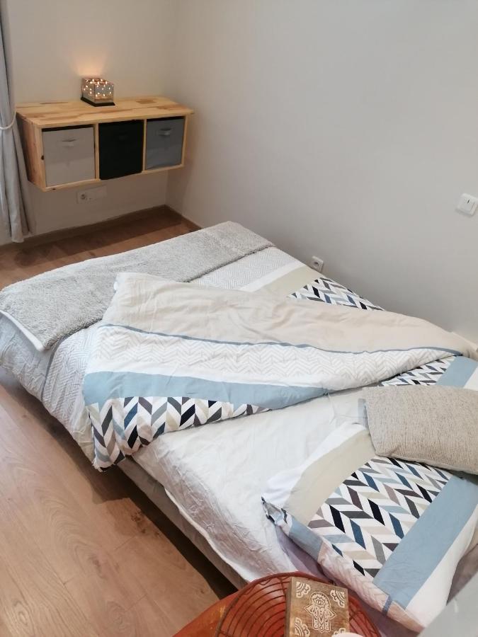 Standing Branly Appartement *